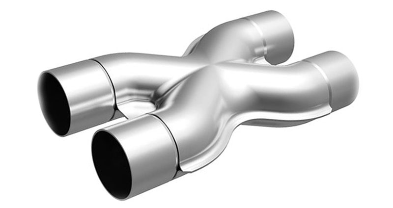 x pipe exhaust system san diego
